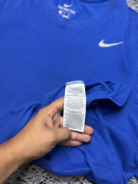 Футболка Nike Dri-Fit