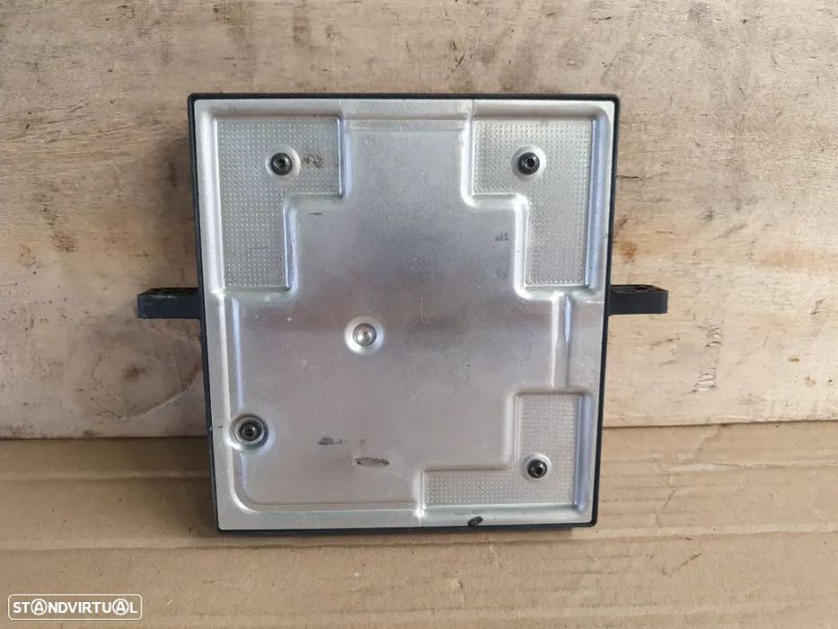 Módulo conforto Audi A4 B6 Cabrio - 8E0907.279F