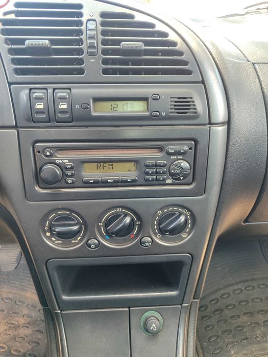 Citroen xsara 2.0HDI