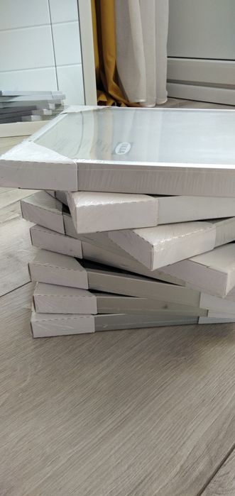 Foteczki IKEA 21×30 nowe