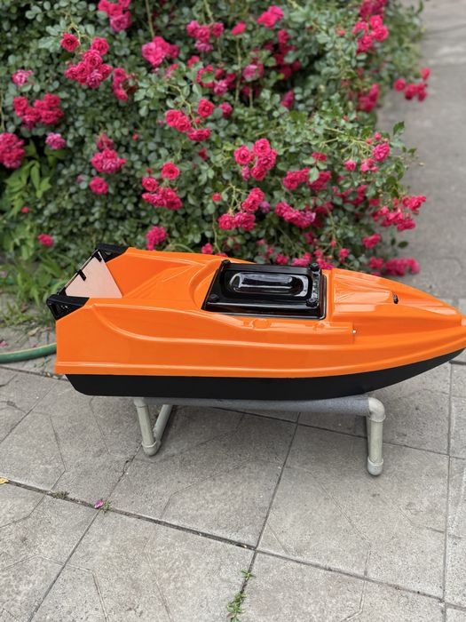 Карповий кораблик