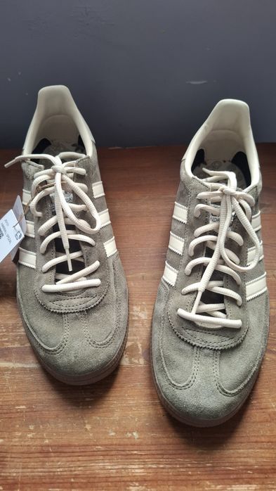 ADIDAS HANDBALL SPEZIAL  Męskie, Sneakersy r.44 / NOWE