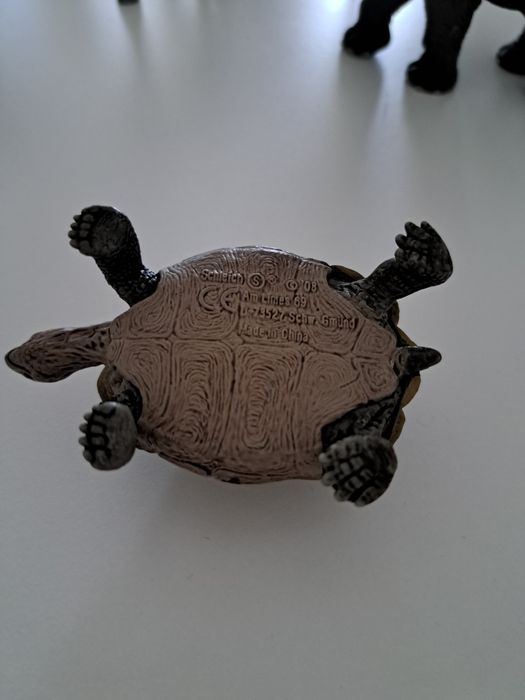 Animais de coleção