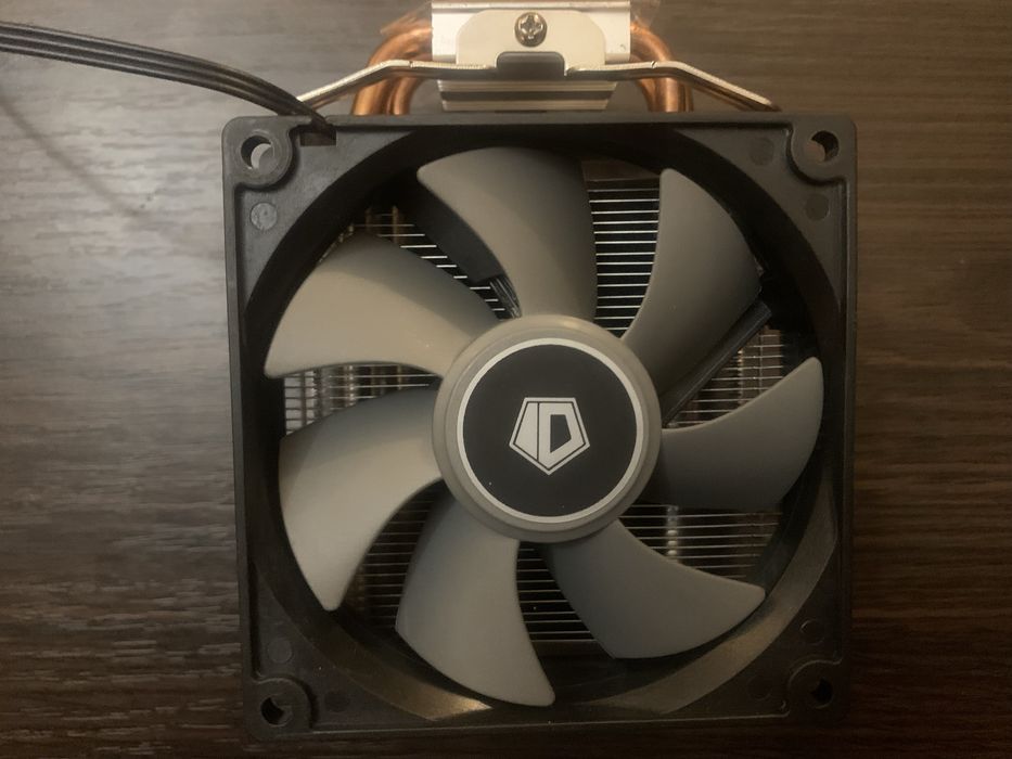 Кулер ID-Cooling SE-903-SD