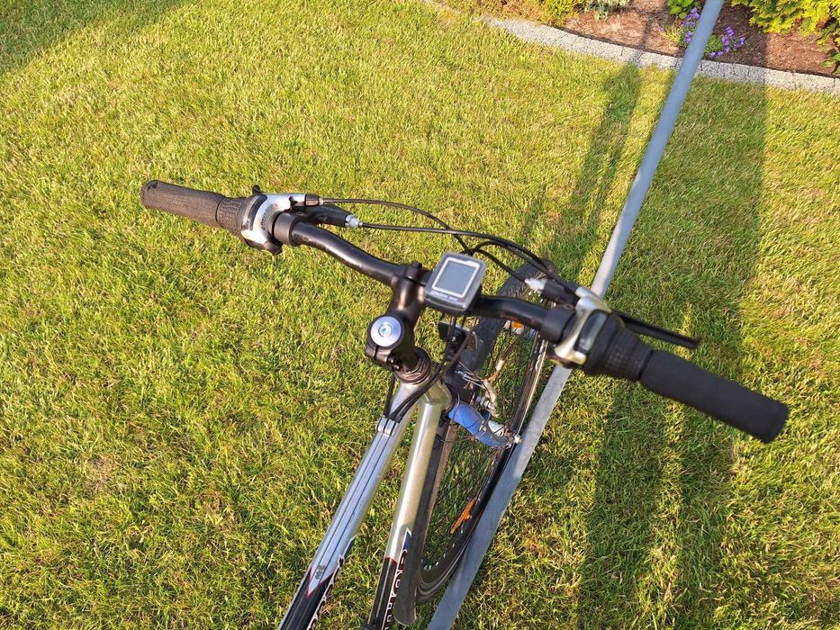 Rower Cross Author Compact