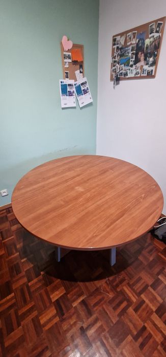 Meeting Table (1.20 m)64552722537601123