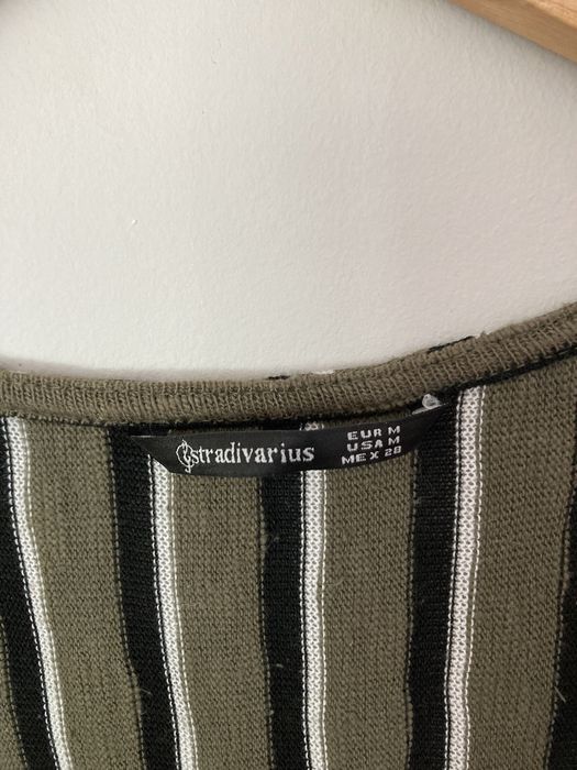 Kombinezon Stradivarius M