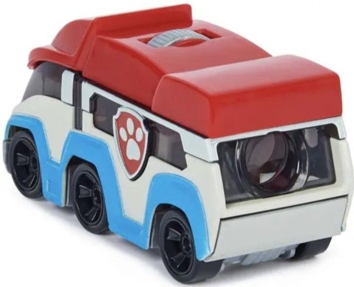 Щенячий патруль машинка - підзорна труба