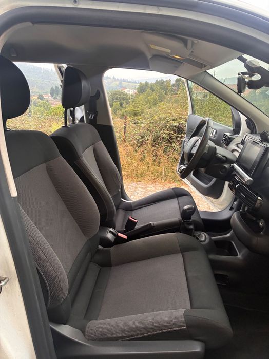 Citroën C4 Cactus 1.2 PureTech Feel