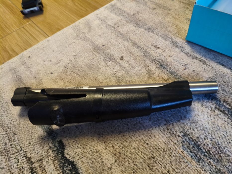 Rainbow rainjet novo