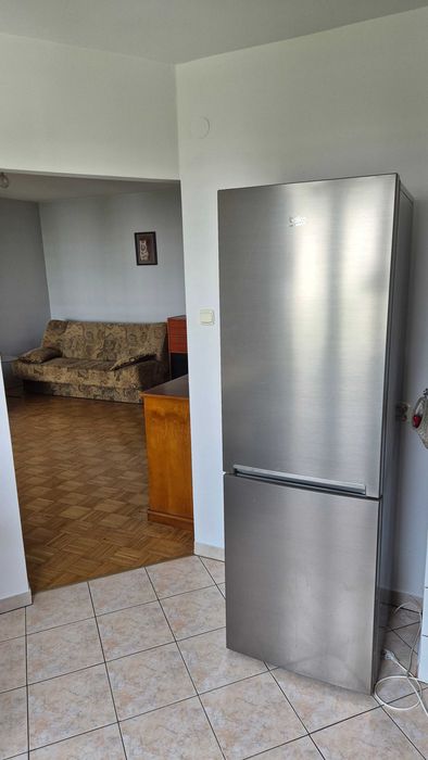 Kawalerka Nowe Miasto Żeromskiego 35m - Więcej