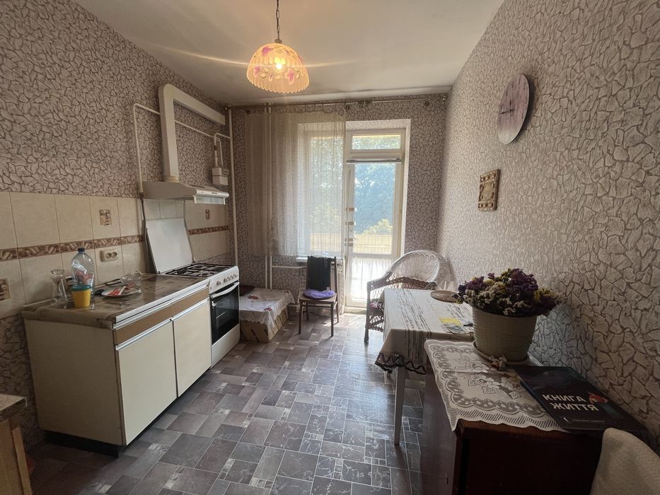 Продаж 1-но кімнатної квартири в м.Кагарлик по вул.Паркова