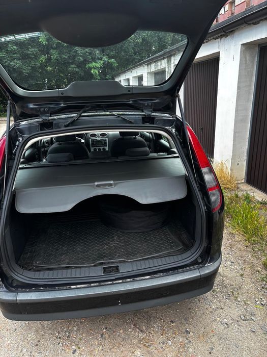 Sprzedam Ford Focus