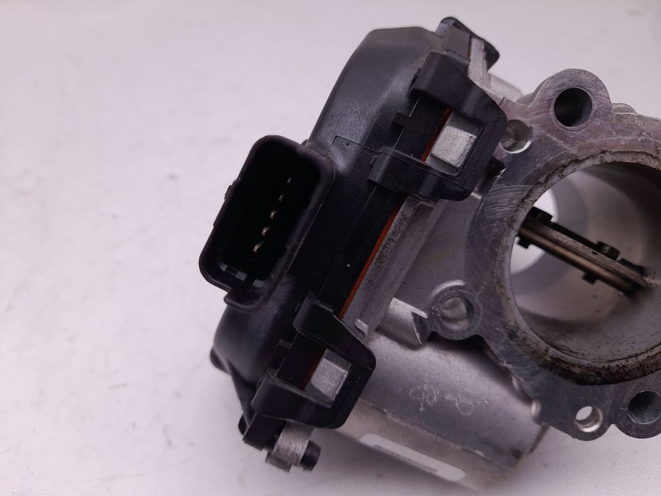 Corpo borboleta PEUGEOT 208 II