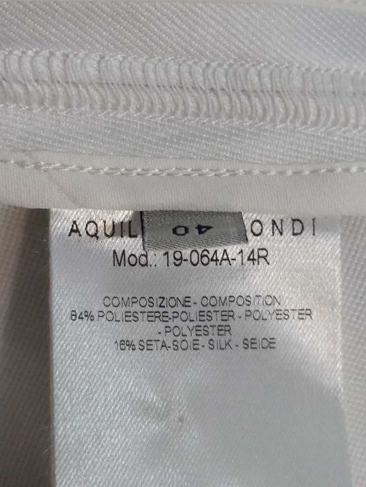 Женская блузка Aquilano Rimondi Оригинал