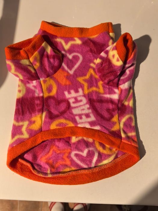 Bluza dla pieska r. M