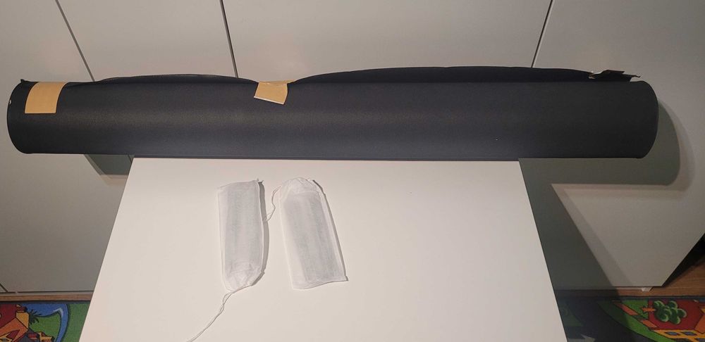 agrowłóknina 50mx1m 50g/m2