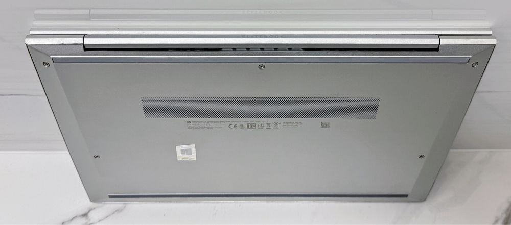 HP EliteBook 840 G8 14"FHD IPS|i5-1145G7|8GB|128GB SSD NVME|AKB 27%