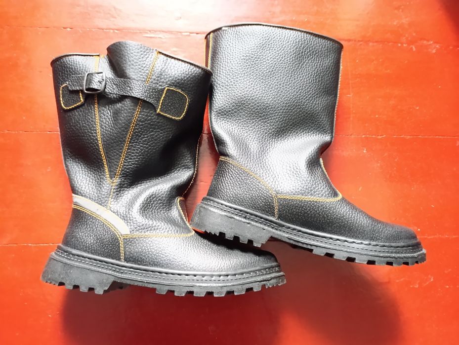 Чоботи чоловічі робочі