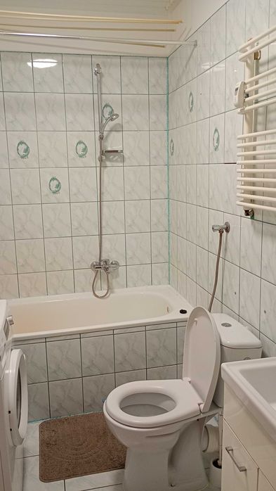 Wynajmę mieszkanie na Stawkach