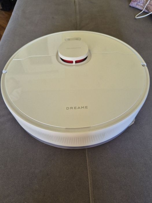 Робот-пилосос Dreame F9 PRO
