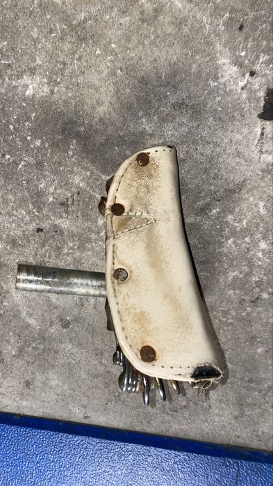 Banco Vilar Criança