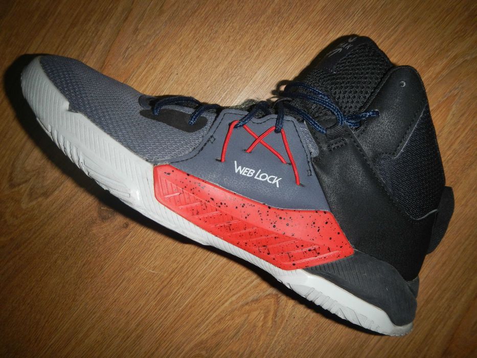 Кросівки Tarmak Розмір - 44. (10,5) Стан - б/у