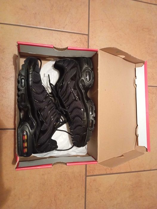 Nike air max plus 43 nowe
