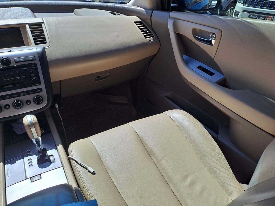 Продам Nissan Murano 2007р. #78782