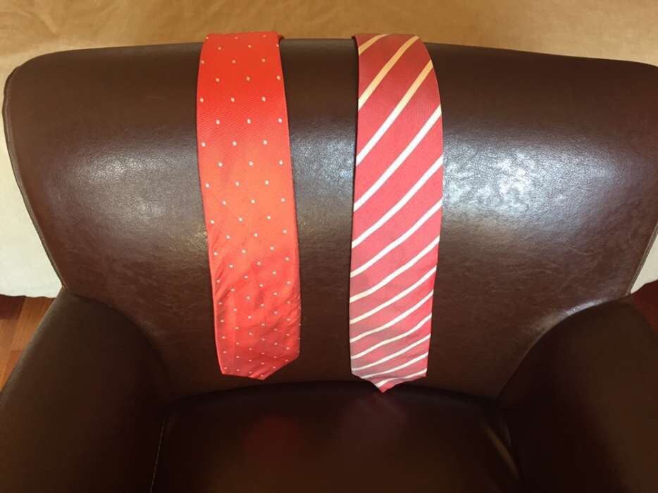 Gravatas Pierre Cardin