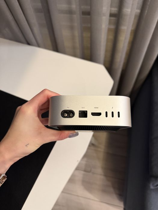 Mac Mini M4 Pro 16GB