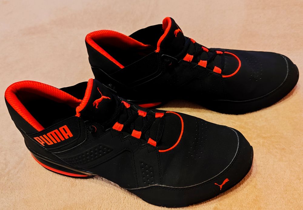 Кросівки  PUMA Enzin SL V2