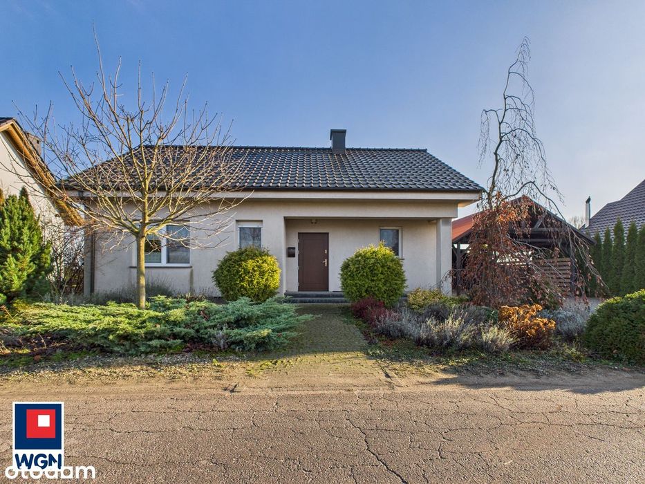 Klimatyczny Dom | Fotowoltaika | Rekuperacja | Wiata Samoch| Piechanin