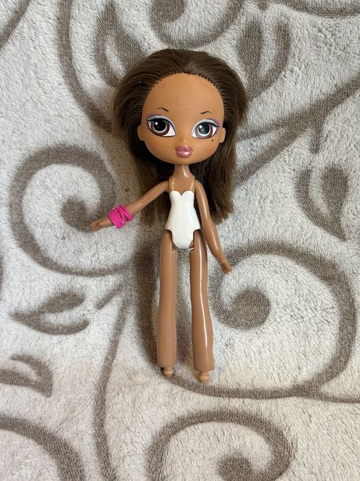 Кукла Братц Bratz Кидз Бейбиз