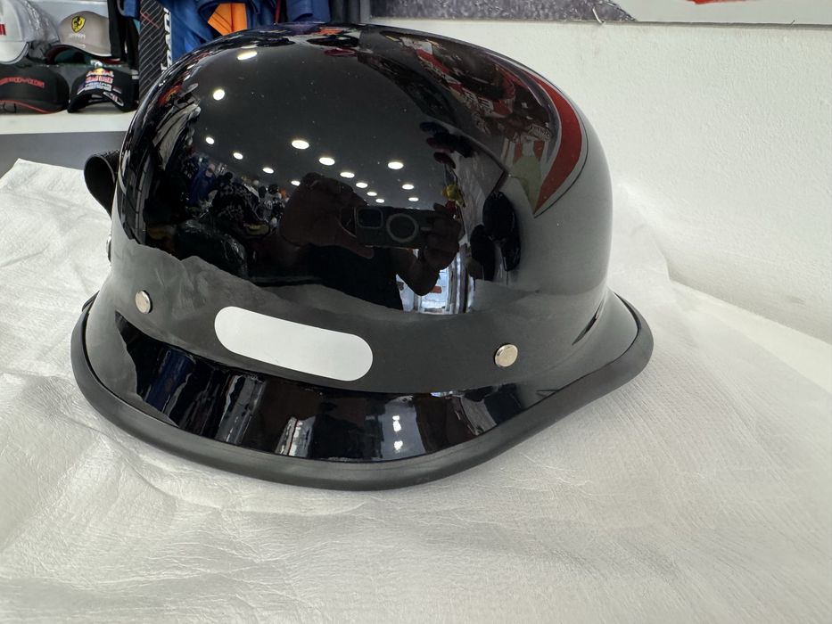 Capacete motard lindo