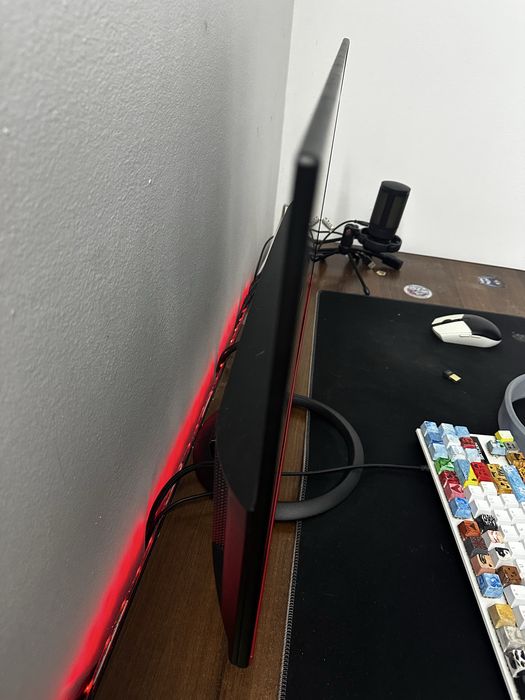 Монітор evromedia 25 дюймів 165hz