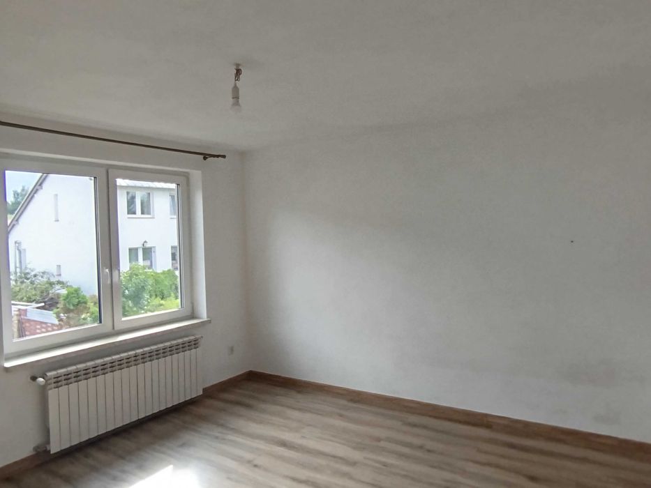 wynajmę mieszkanie 37 m