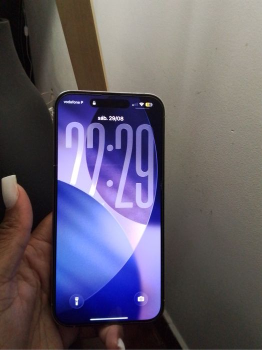 Vendo iphone 14 pro max