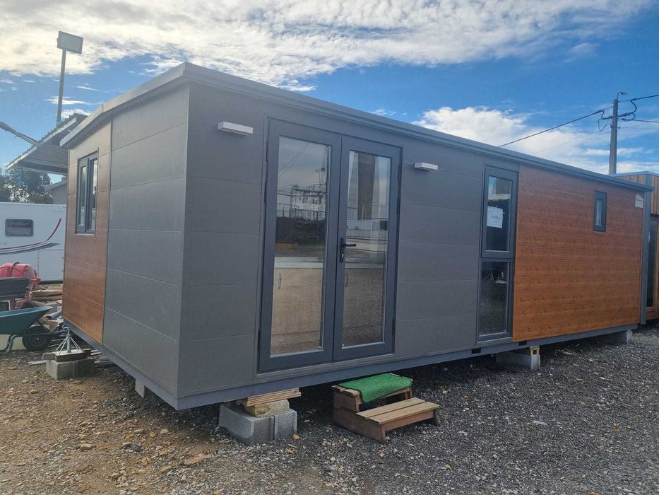 CMN PREMIUM 10 SILVER 7,80x4m