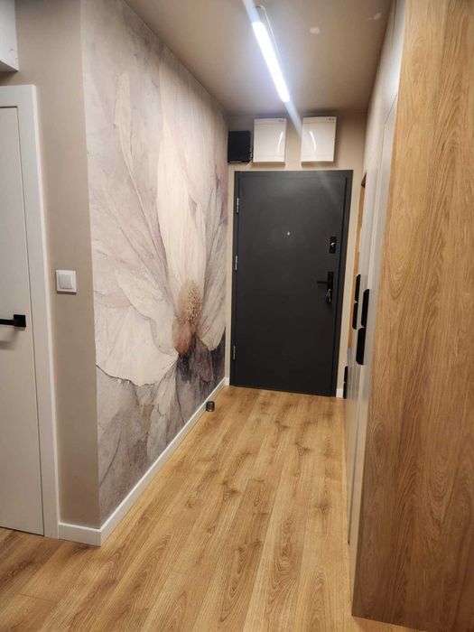 Sprzedam 3 pokojowe mieszkanie+ garaż+ komórka . Bez pośredników