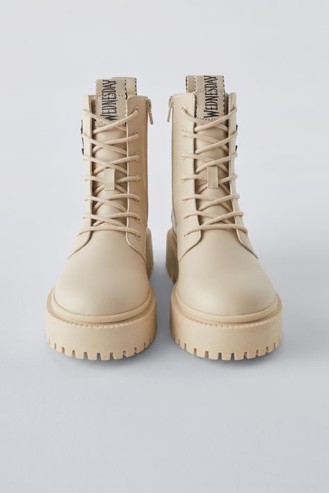 Дитячі демісезонні черевики, чоботи, ботінки р.29