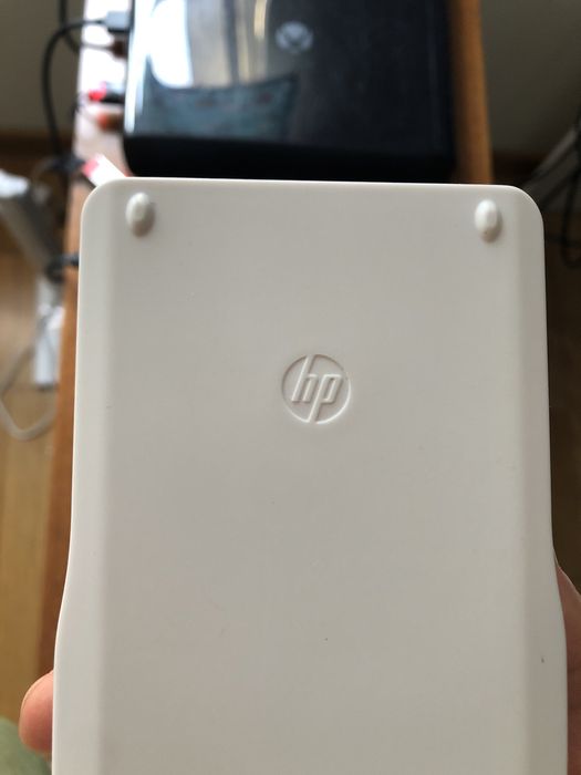 Calculadora cientifica hp