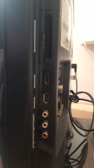 Телевизор Samsung LE32C450E1W