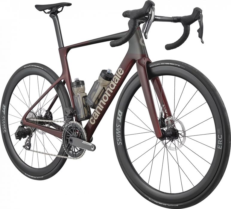 Cannondale SuperSix EVO 3 CHL R.50 (XS) Fv23 Froce W-wa