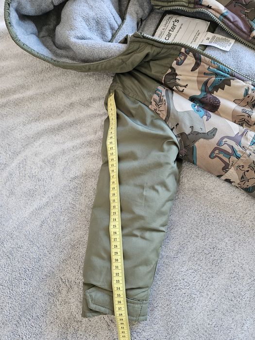 Комбінещон Carter's 5T