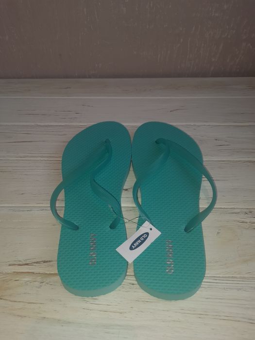 Женские шлёпанцы Old Navy