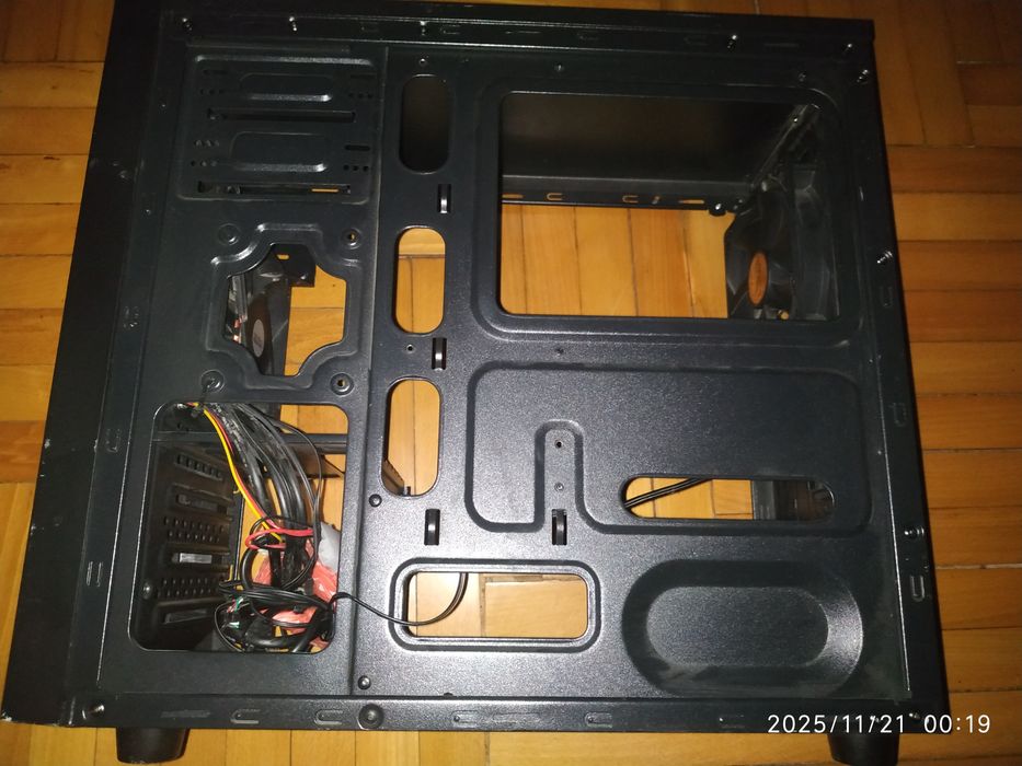 Корпус Deepcool MATREXX 30.