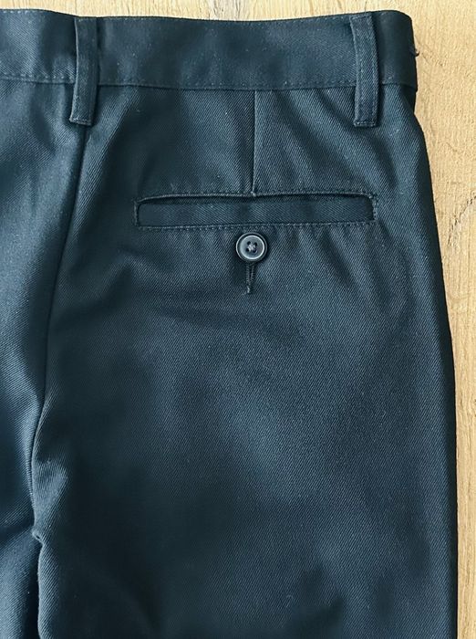 Spodnie komunia next  r152