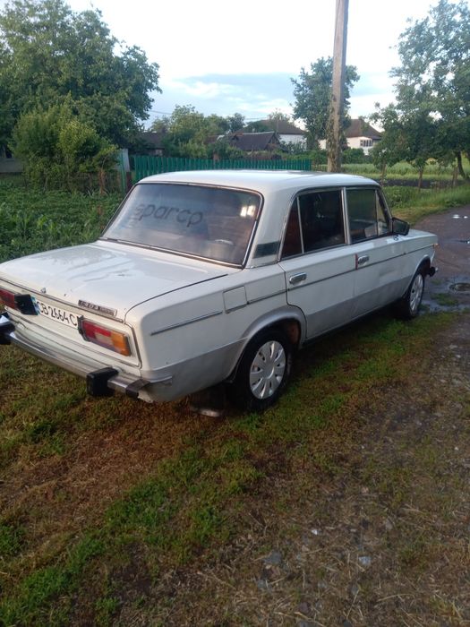 Продам  ВАЗ 2106