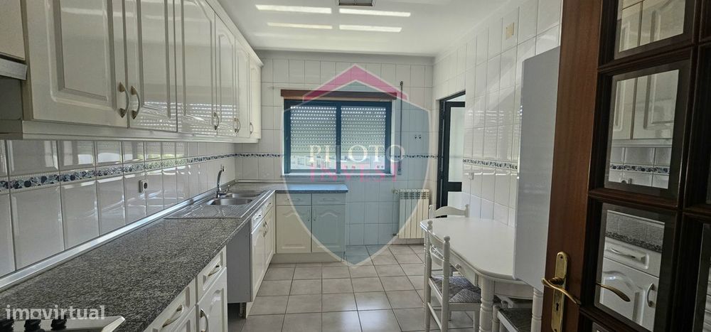 Apartamento T3 Venda em Repeses e São Salvador,Viseu — Repeses E São Salvador, Viseu